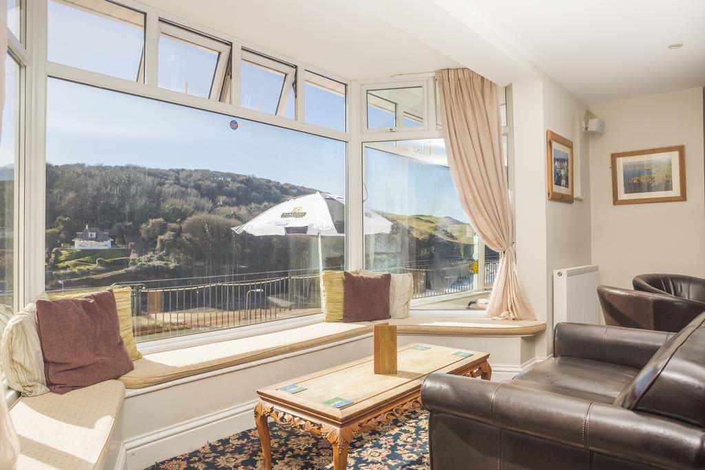 קינגסברידג' Sun Bay Hotel מראה חיצוני תמונה
