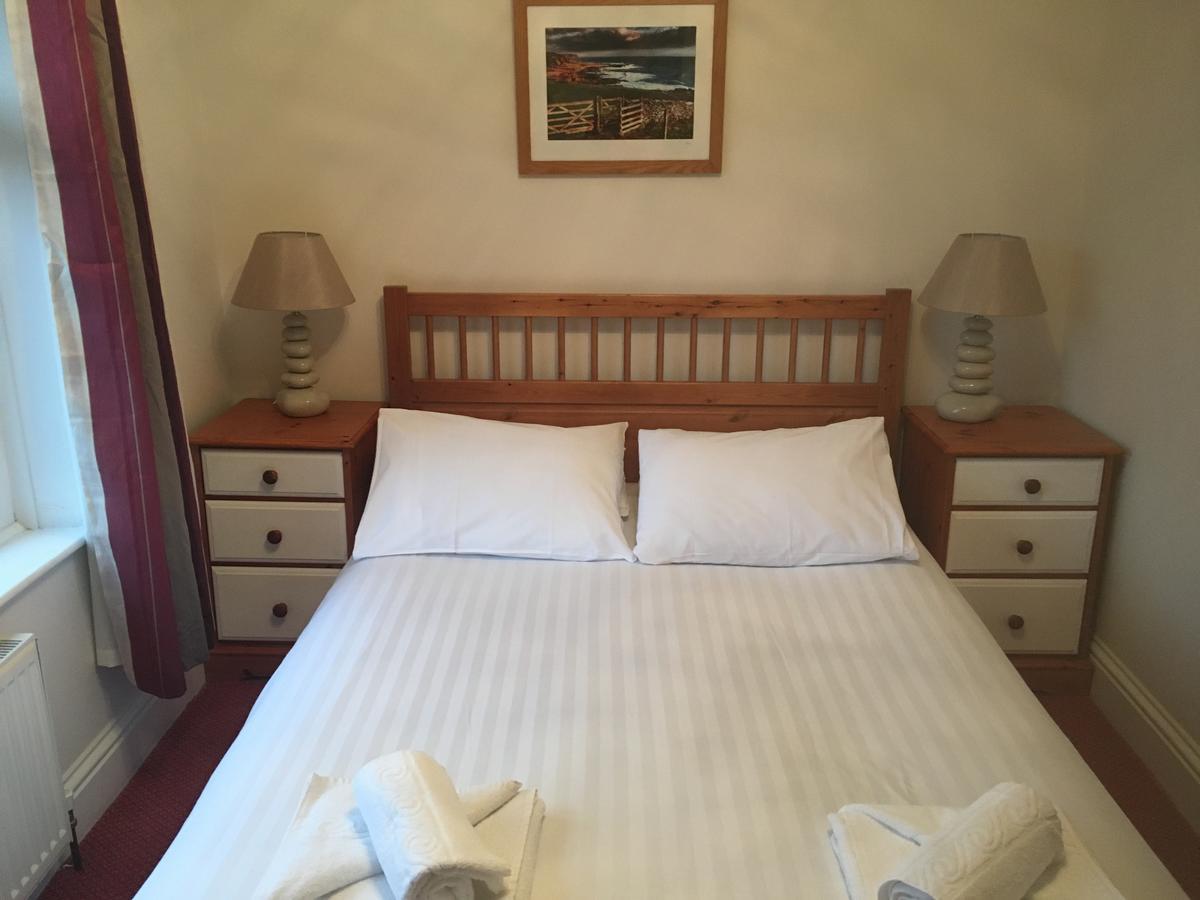 קינגסברידג' Sun Bay Hotel מראה חיצוני תמונה